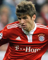 Thomas Muller